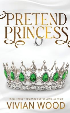 Pretend Princess