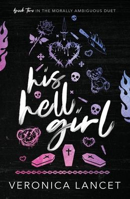 His Hell Girl