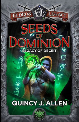 Seeds of Dominion