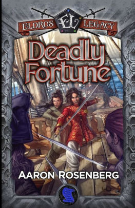 Deadly Fortune