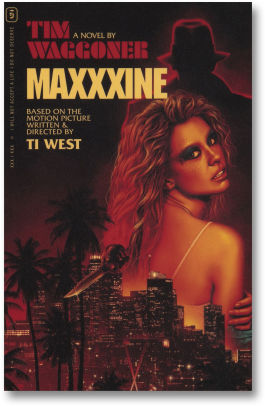 MaXXXine
