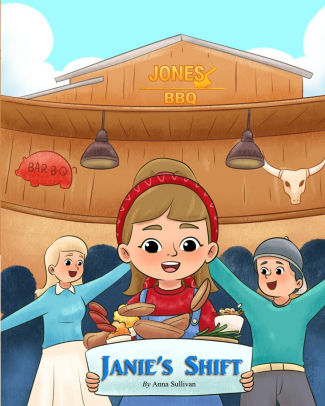 Janie's Shift