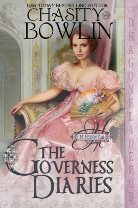 The Governess Diaries