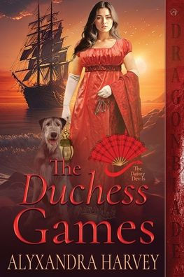 The Duchess Games