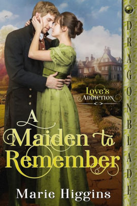 A Maiden to Remember