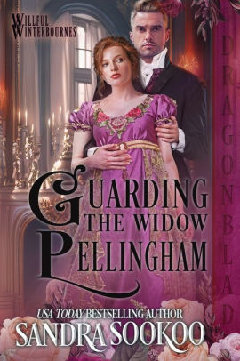 Guarding the Widow Pellingham