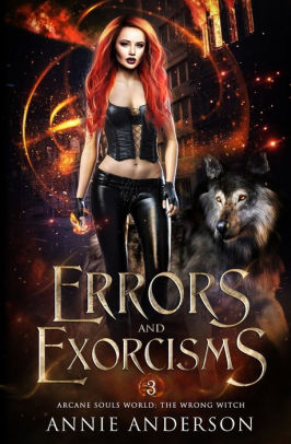 Errors and Exorcisms