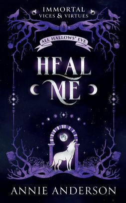 Heal Me