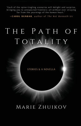 The Path of Totality