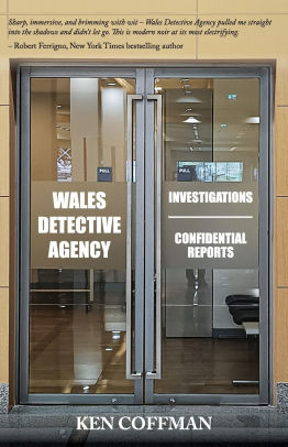 Wales Detective Agency