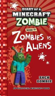 Zombies Vs. Aliens