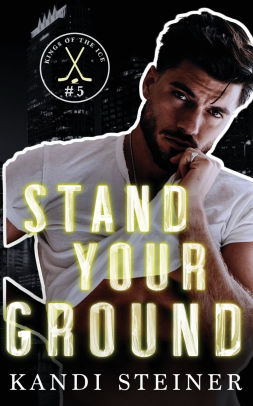 Stand Your Ground