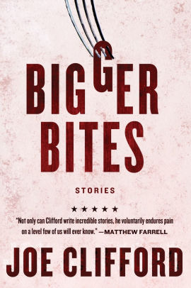 Bigger Bites
