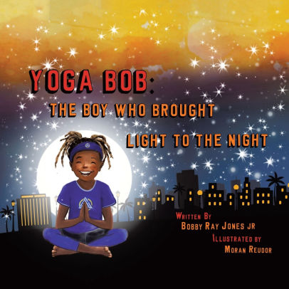 Yoga Bob