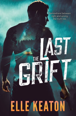 The Last Grift