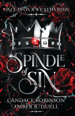 Spindle of Sin
