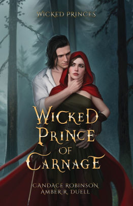 Wicked Prince of Carnage