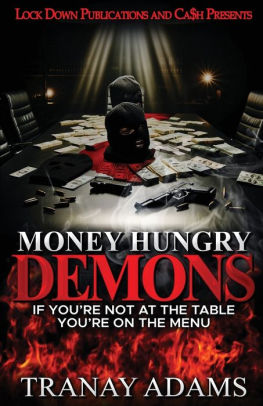 Money Hungry Demons