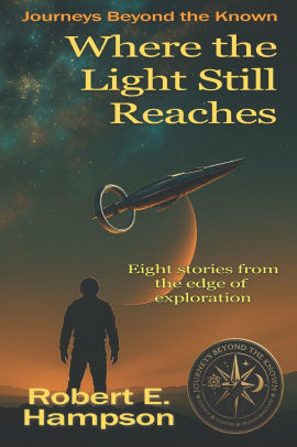 Where the Light Still Reaches