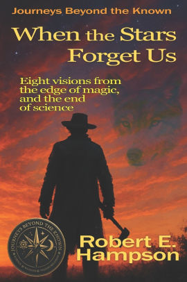 When the Stars Forget Us