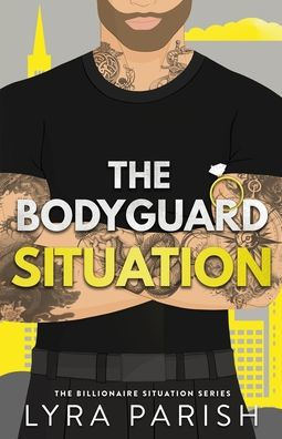 The Bodyguard Situation