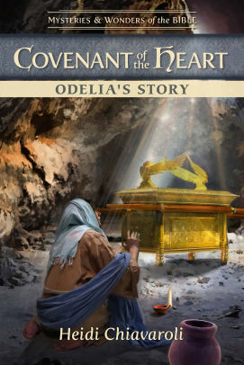 Covenant of the Heart