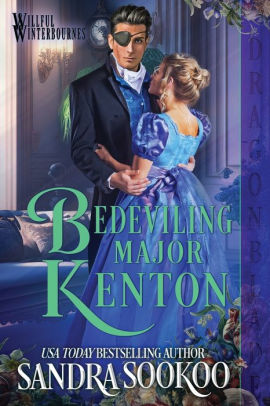Bedeviling Major Kenton