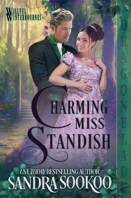 Charming Miss Standish