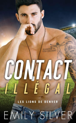 Contact ill?gal