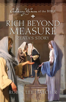 Rich Beyond Measure