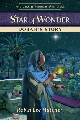 Star of Wonder