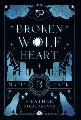 Broken Wolf Heart