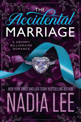 The Accidental Marriage