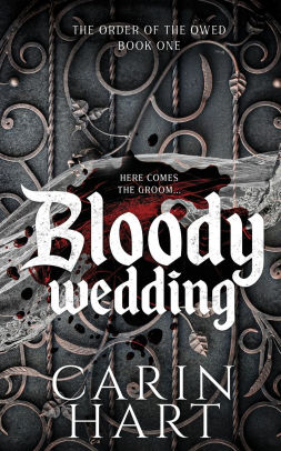 Bloody Wedding