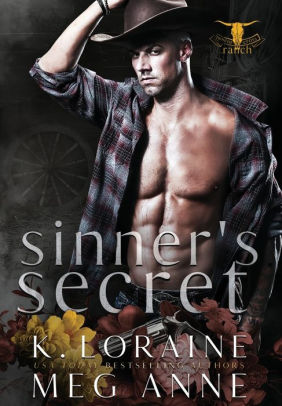 Sinner's Secret