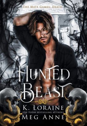 Hunted Beast