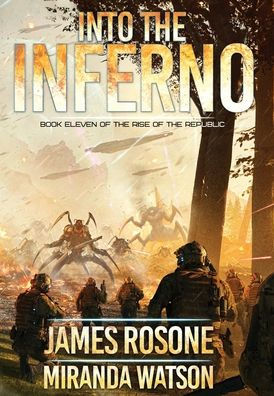 Into the Inferno