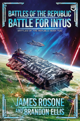 Battle for Intus