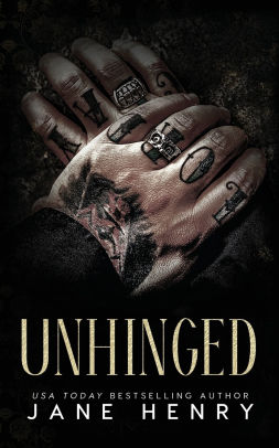 Unhinged