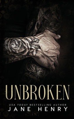 Unbroken