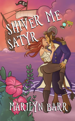 Shiver Me Satyr