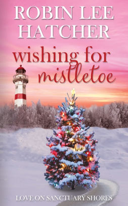 Wishing for Mistletoe