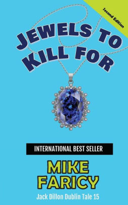 Jewels to Kill For