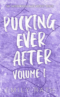 Pucking Ever After