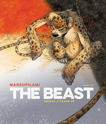 The Beast