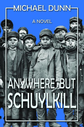 Anywhere but Schuylkill