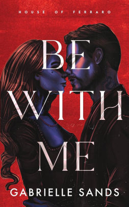 Be With Me