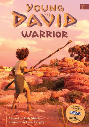 Young David: Warrior