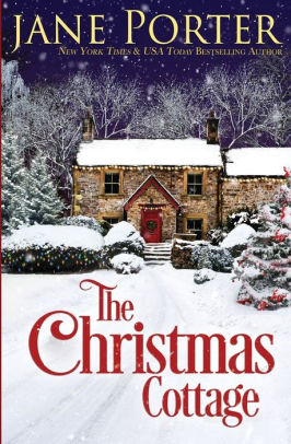 The Christmas Cottage