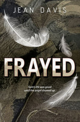 Frayed